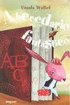 ABECEDARIO FANTASTICO
