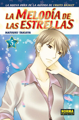 MELODIA DE LAS ESTRELLAS 5