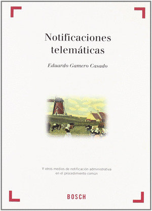 NOTIFICACIONES TELEMATICAS