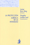LA PROTECCIÓN JURÍDICA DE LA INTIMIDAD