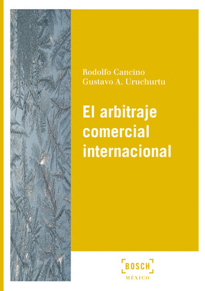 EL ARBITRAJE COMERCIAL INTERNACIONAL