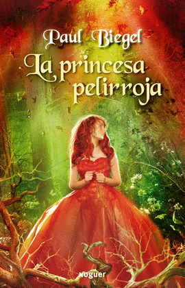 PRINCESA PELIRROJA, LA