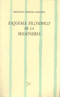 ESQUEMA FILOSOFICO MASONERIA
