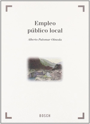 EMPLEO PUBLICO LOCAL - DESCATALOGADO VENTA NUEVA