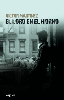 LORO EN EL HORNO, EL