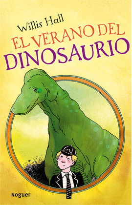 VERANO DEL DINOSAURIO, EL