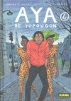 AYA DE YOPOUGON 4