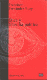 ETICA Y FILOSOFIA POLITICA