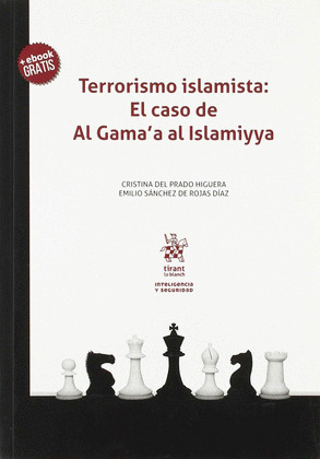 TERRORISMO ISLAMISTA:EL CASO DE AL GAMAŽA AL ISLAMIYYA