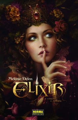 ELIXIR 2 ESTALLIDO DE SOMBRAS