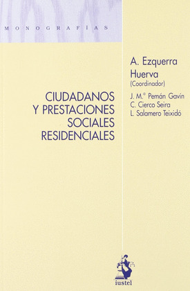 CATEGORIAS JURIDICAS EN EL DERECHO ADMINISTRATIVO