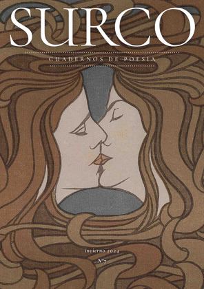 SURCO. CUADERNOS DE POESÍA, 7