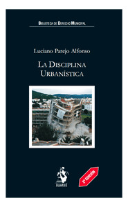 DISCIPLINA URBANISTICA, LA