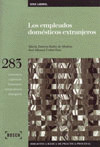 EMPLEADOS DOMESTICOS EXTRANJEROS, LOS (SERIE LABORAL)