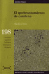 QUEBRANTAMIENTO DE CONDENA(198)(2¬ED)