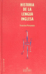 GM21. Hª DE LA LENGUA INGLESA