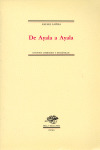 ** DE AYALA A AYALA
