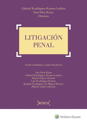 LITIGACION PENAL