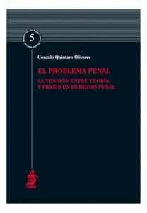 PROBLEMA PENAL, EL