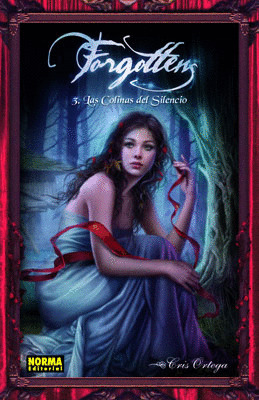 FORGOTTEN, 3: LAS COLINAS DEL SILENCIO