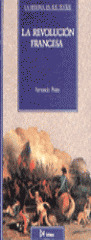 REVOLUCION FRANCESA, LA