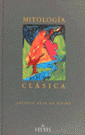 GM15. MITOLOGIA CLASICA