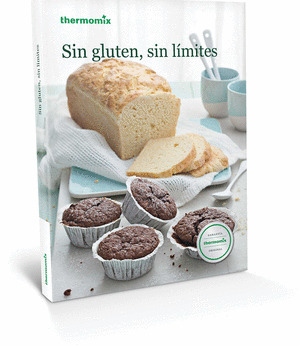 SIN GLUTEN, SIN LIMITES
