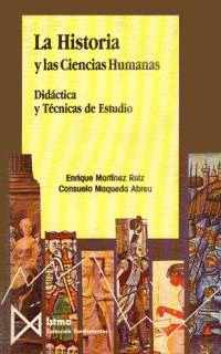 HISTORIA CIENCIAS