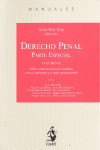 DERECHO PENAL, PARTE ESPECIAL, VOLUMEN II: DELITOS CONTRA LAS RELACIONES FAMILIARES, CONTRA EL PATRI