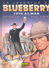 BLUEBERRY 51 JUVENTUD DE BLUEBERRY 1276 ALMAS
