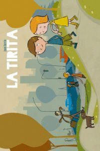 TIRITA, LA