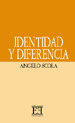 IDENTIDAD Y DIFERENCIA