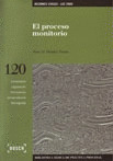 PROCESO MONITORIO, EL