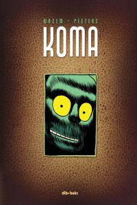KOMA PACK