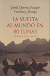 VUELTA AL MUNDO EN 80 LUNAS
