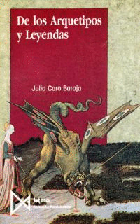 DE ARQUETIPOS Y LEYENDAS
