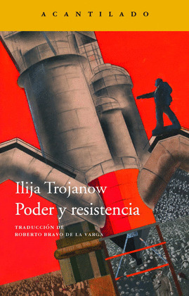 PODER Y RESISTENCOA