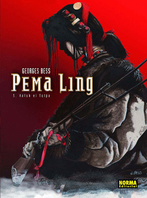 PEMA LING 5 HATUK EL TULPA