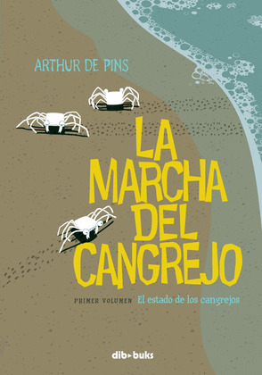 MARCHA DEL CANGREJO, LA