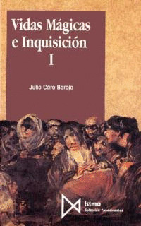 VIDAS MAGICAS E INQUISICION,1