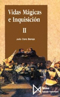 VIDAS MAGICAS E INQUISICION,2