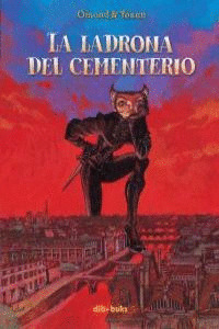 LADRONA DEL CEMENTERIO, LA