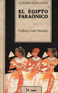 EGIPTO FARAONICO, EL