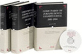 COMENTARIOS DE JURISPRUDENCIA CONSTITUCIONAL 2001-2006