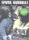 PUTA GUERRA +DVD ED.COLECCIONISTA
