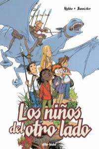 NIÑOS DEL OTRO LADO, LOS
