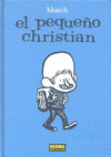 PEQUEÑO CHRISTIAN,EL
