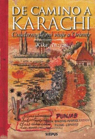 DE CAMINO A KARACHI