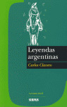 SIRPUS LEYENDAS ARGENTINAS
