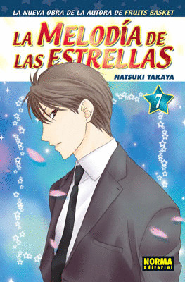 MELODIA DE LAS ESTRELLAS 7